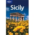 thumbnail image 1 of Pre-Owned Lonely Planet Sicily (Paperback) 1740596846 9781740596848, 1 of 1
