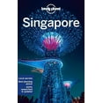 thumbnail image 1 of Pre-Owned Lonely Planet Singapore (Paperback) 178701648X 9781787016484, 1 of 1