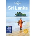 thumbnail image 1 of Pre-Owned Lonely Planet Sri Lanka 14 (Travel Guide), 1 of 1