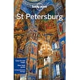 thumbnail image 1 of Pre-Owned St. Petersburg 6 (LONELY PLANET) (Paperback) 1741793270 9781741793277, 1 of 1
