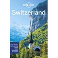 thumbnail image 1 of Pre-Owned Lonely Planet Switzerland 9 (Paperback) 1786574691 9781786574695, 1 of 1