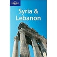 thumbnail image 1 of Pre-Owned Lonely Planet Syria & Lebanon (LONELY PLANET SYRIA AND LEBANON) (Paperback) 1864503335 9781864503333, 1 of 1