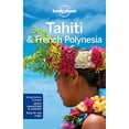 thumbnail image 1 of Pre-Owned Lonely Planet Tahiti & French Polynesia 10 (Paperback) 1786572192 9781786572196, 1 of 1