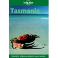 thumbnail image 1 of Pre-Owned Lonely Planet Tasmania 2nd ed Paperback Lonely Planet, Monica Chapman, John Chapman, Lynn McGuarr, 1 of 1