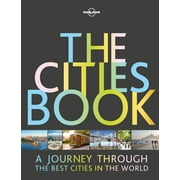 Lonely Planet The Cities Book - Hardcover