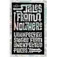 thumbnail image 1 of Pre-Owned Lonely Planets Tales from Nowhere (Paperback) 1741795206 9781741795202, 1 of 1