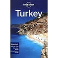 thumbnail image 1 of Pre-Owned Lonely Planet Turkey [With Map] (Paperback) 1741797241 9781741797244, 1 of 1