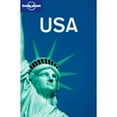thumbnail image 1 of Pre-Owned Lonely Planet USA (Paperback) 1741041929 9781741041927, 1 of 1