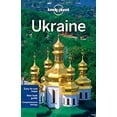thumbnail image 1 of Pre-Owned Ukraine 3 (Lonely Planet Ukraine) (Paperback) 1741793289 9781741793284, 1 of 1