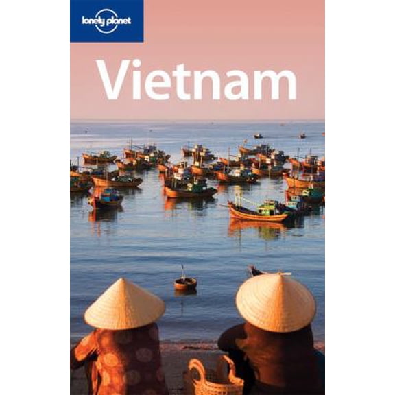 Pre-Owned Lonely Planet Vietnam (Paperback) 1741791596 9781741791594