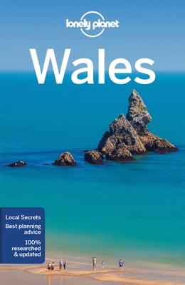 Pre-Owned Lonely Planet Wales, Paperback by Dragicevich, Peter; Mcnaughtan, Hugh, ISBN 178657330X, ISBN-13 9781786573308