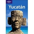 thumbnail image 1 of Pre-Owned Lonely Planet Yucatan (Paperback) 1740599926 9781740599924, 1 of 1