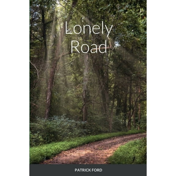 Lonely Road, (Paperback)