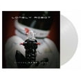 thumbnail image 1 of Lonely Robot - Please Come Home - Limited Gatefold, 180-Gram Solid White Colored Vinyl - Music & Performance, 1 of 2