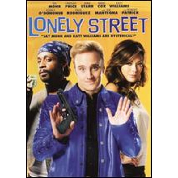 Pre-Owned Lonely Street (DVD 0096009671198) directed by Peter Ettinger