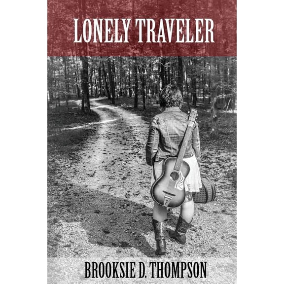 Lonely Traveler Paperback