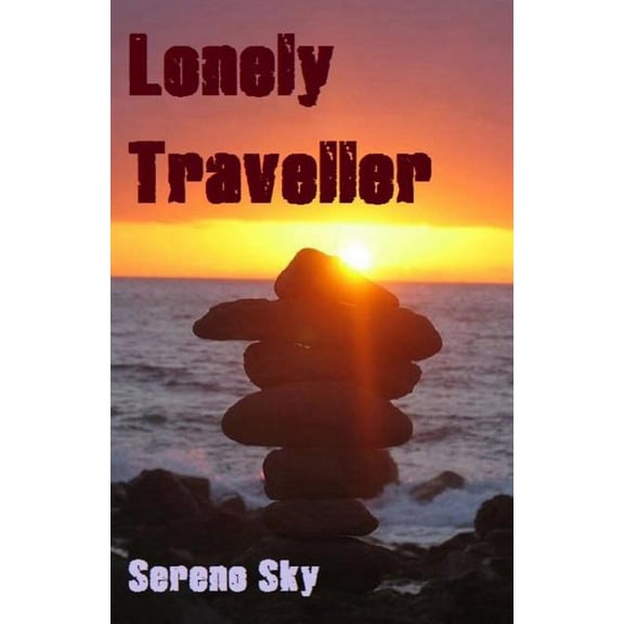 Lonely Traveller (Paperback)