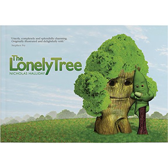Lonely Tree
