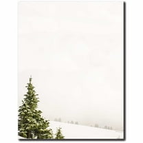 Lonely Tree Letterhead Laser & Inkjet Printer Paper