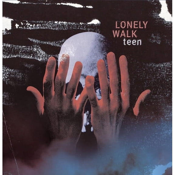 Lonely Walk - Teen - Music & Performance - Vinyl