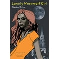 thumbnail image 1 of Lonely Werewolf Girl, (Paperback), 1 of 1