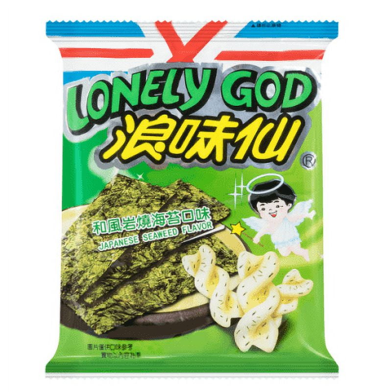 Ww Lonely-God Potato Twist Swed Flv