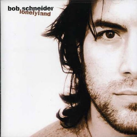 Lonelyland (CD)
