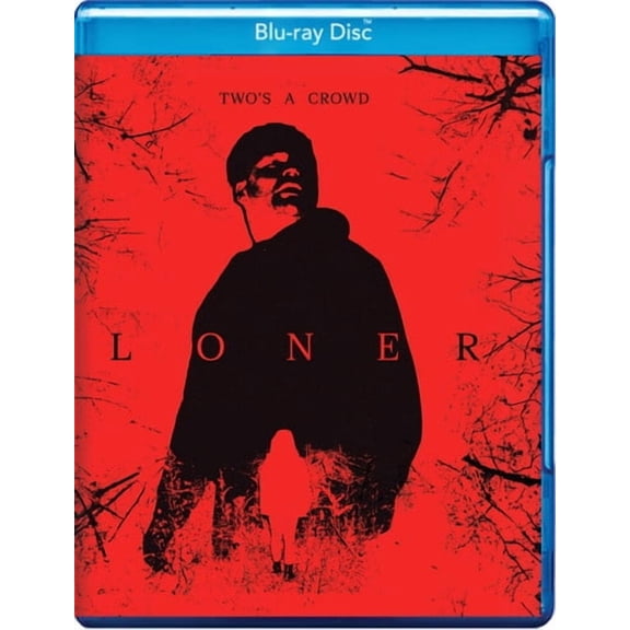 Loner (Blu-ray), Bayview Ent, Horror