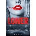 thumbnail image 1 of Loner, (Paperback), 1 of 1