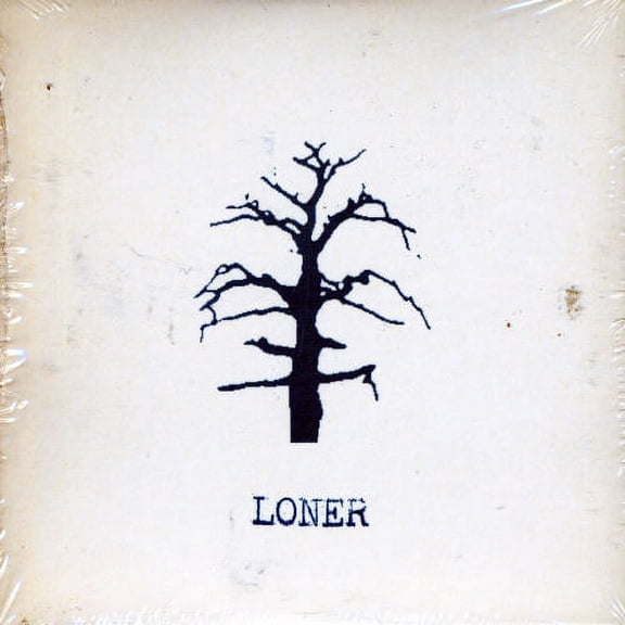 Loner - Loner - Music & Performance - CD