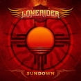 thumbnail image 1 of Lonerider - Sundown - CD, 1 of 2
