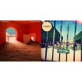 thumbnail image 1 of Lonerism (10Th Anniversary/Super Deluxe/3LP Boxset) & Slow Rush (2LP), 1 of 3