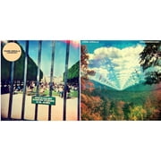 Innerspeaker & Lonerism [CD Bundle]