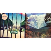 Lonerism & Innerspeaker [LP Vinyl Bundle]