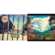 Lonerism & Innerspeaker [LP Vinyl Bundle]