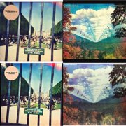 Lonerism & Innerspeaker & Lonerism & Innerspeaker [LP Vinyl Bundle]