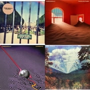 Lonerism & Currents & Slow Rush 2LP & Innerspeaker