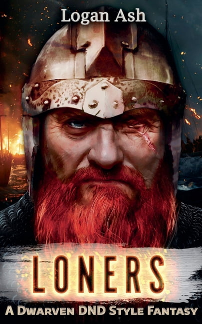 Loners, (Paperback)