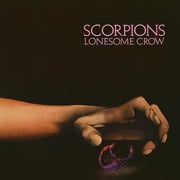 The Scorpions - Lonesome Crow [COMPACT DISCS]