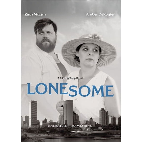 Lonesome (DVD), Random Media, Drama
