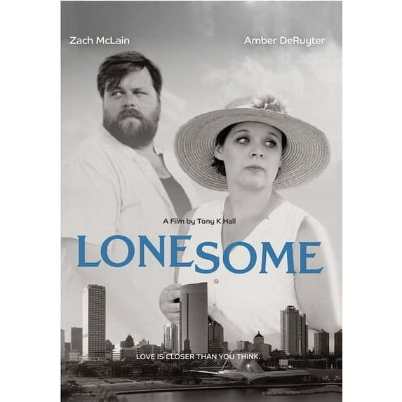 Lonesome (DVD), Random Media, Drama