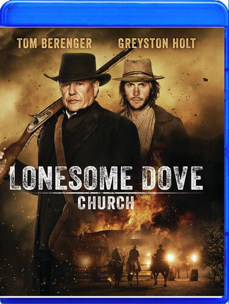 lonesome dove series bluray Walmart Business