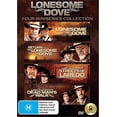 thumbnail image 1 of Lonesome Dove: 4 Mini-Series Collection [DVD], 1 of 2