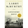 thumbnail image 1 of Lonesome Dove: A Novel (Paperback), 1 of 1