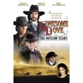 thumbnail image 1 of Lonesome Dove: The Outlaw Years Series D V D, 1 of 1