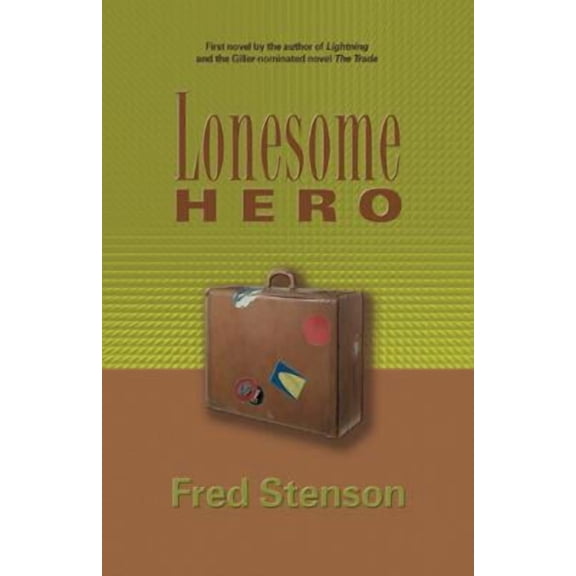 Lonesome Hero
