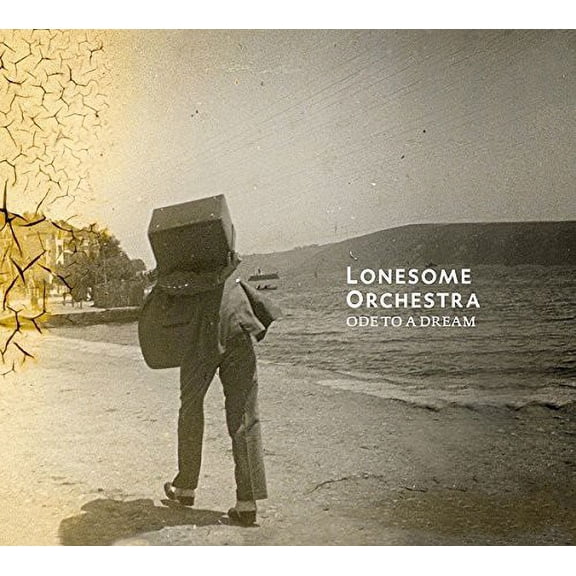 Lonesome Orchestra - Ode to a Dream - Music & Performance - CD