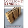 thumbnail image 1 of Pre-Owned Lonesome Rangers: Homeless Minds, Promised Lands, Fugitive Cultures (Hardcover) 156584694X 9781565846944, 1 of 1