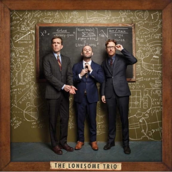 Lonesome Trio