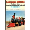 thumbnail image 1 of Pre-Owned Lonesome Whistle Paperback, 1 of 1